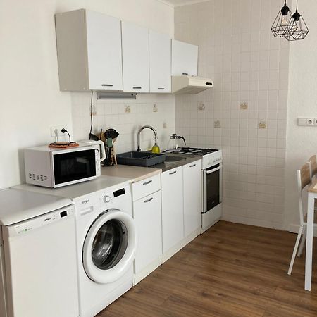 Utulny Apartman Blizko Centra Михайлівці Екстер'єр фото