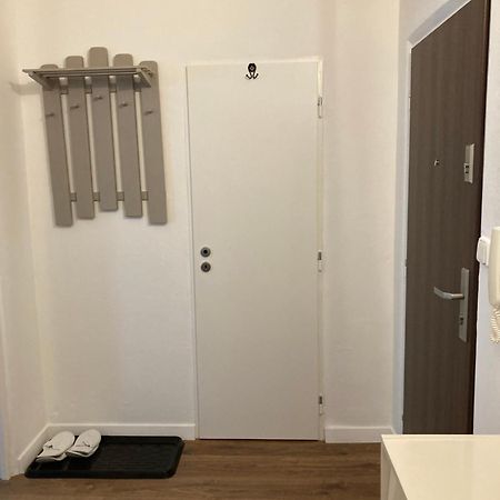 Utulny Apartman Blizko Centra Михайлівці Екстер'єр фото