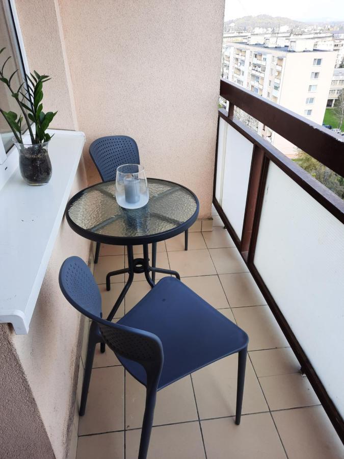 Utulny Apartman Blizko Centra Михайлівці Екстер'єр фото