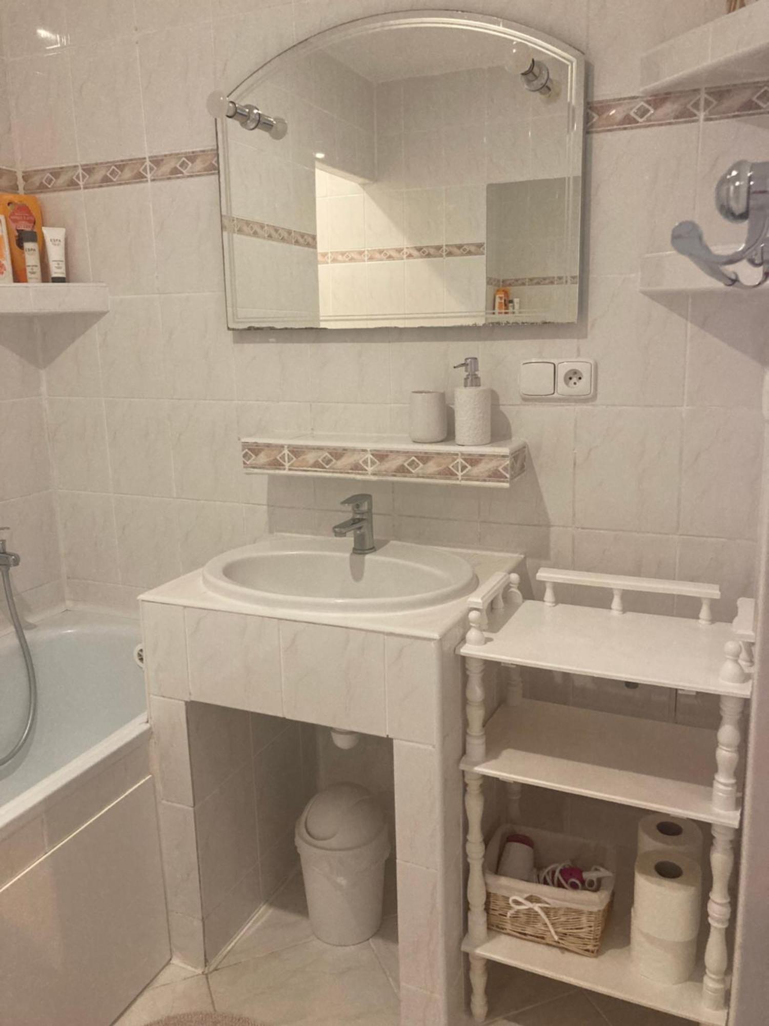 Utulny Apartman Blizko Centra Михайлівці Екстер'єр фото
