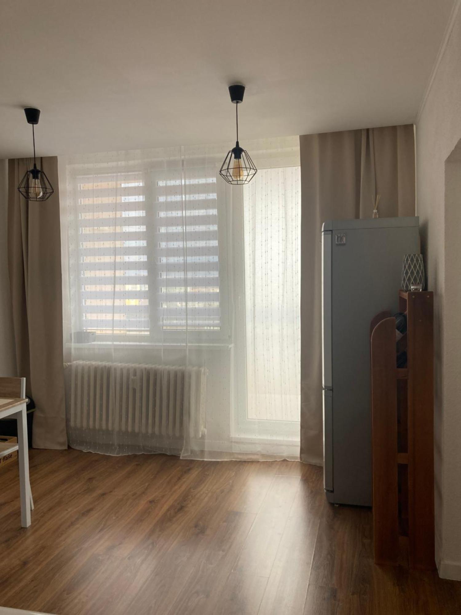 Utulny Apartman Blizko Centra Михайлівці Екстер'єр фото