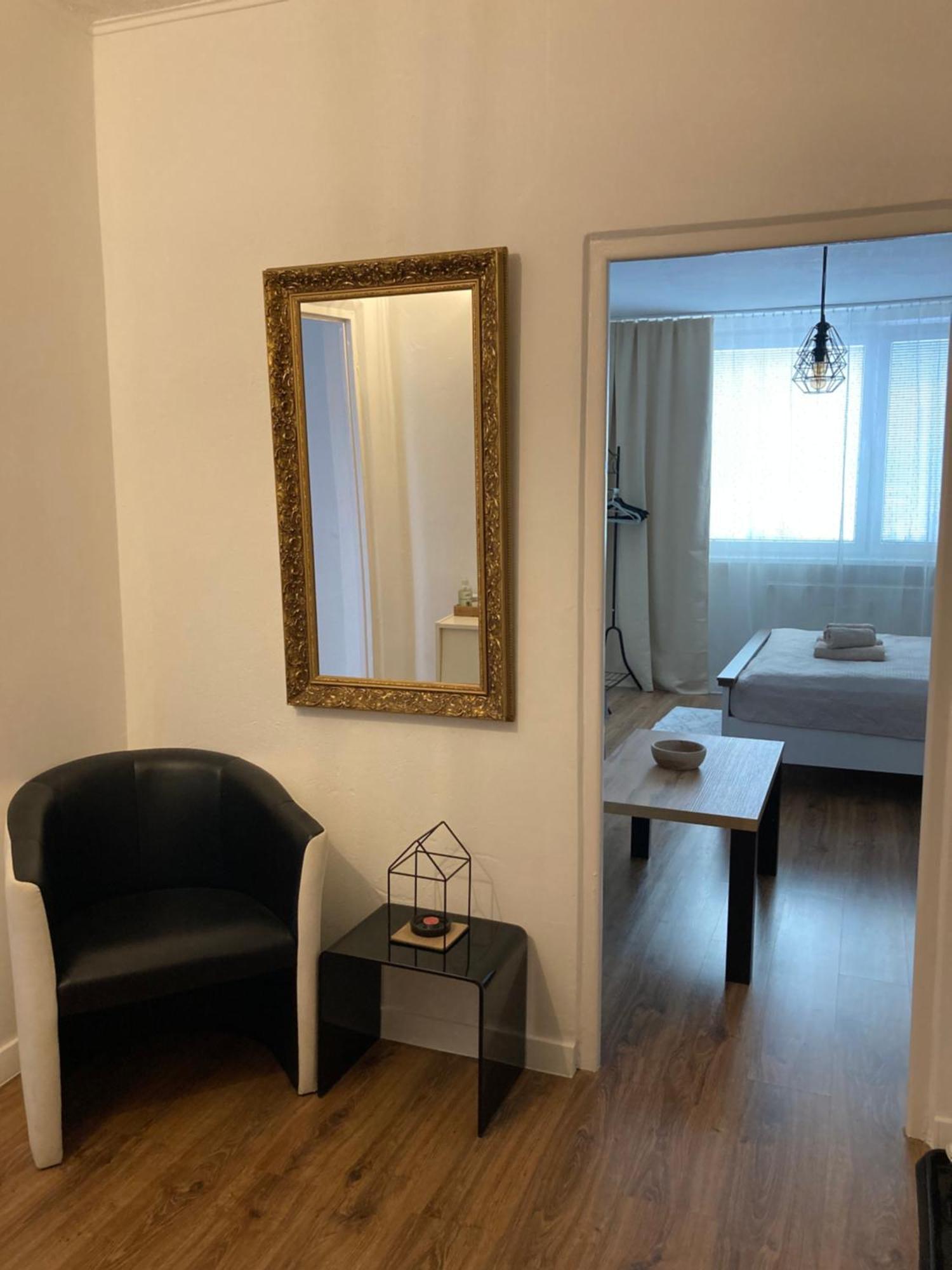 Utulny Apartman Blizko Centra Михайлівці Екстер'єр фото