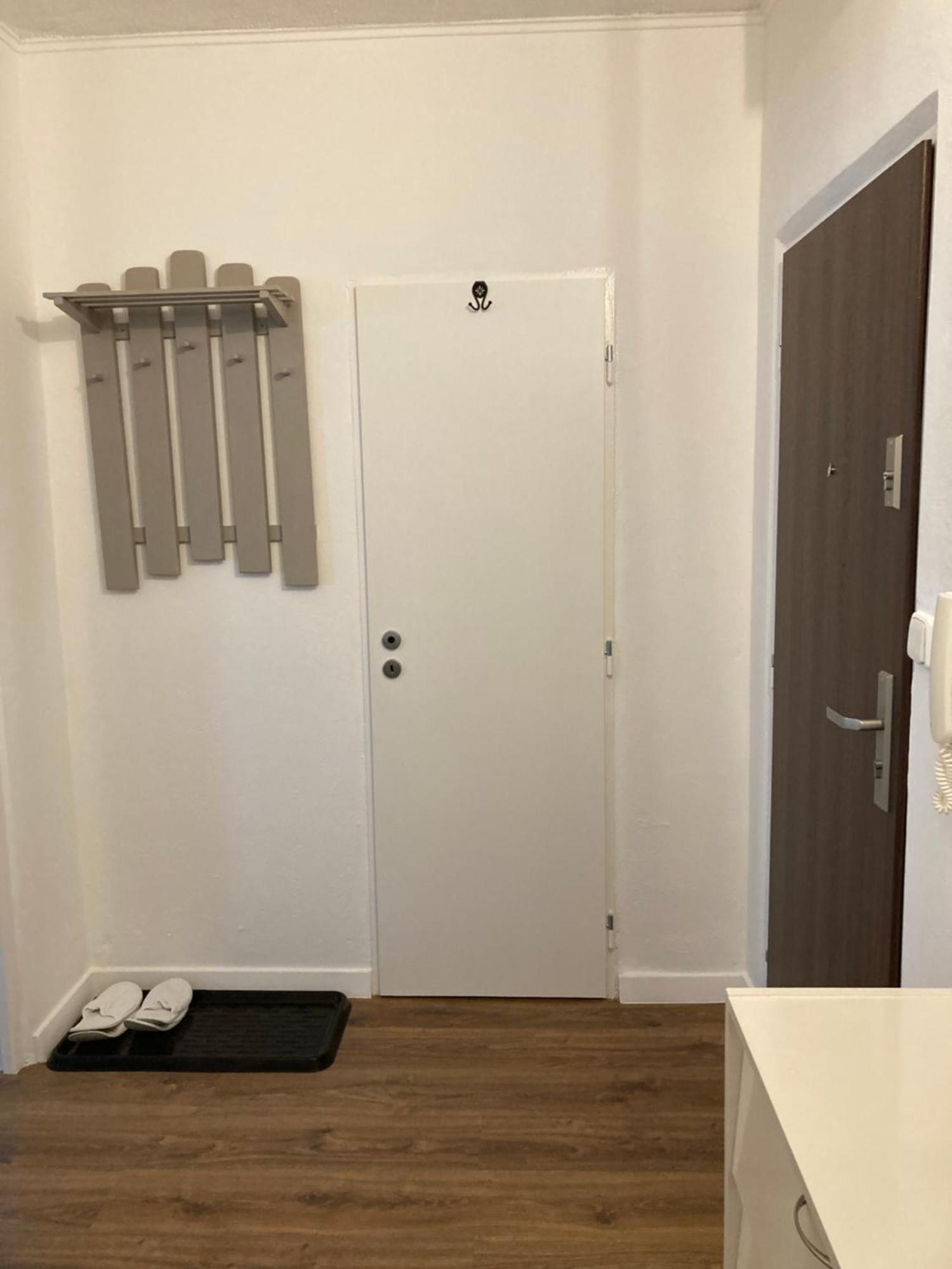 Utulny Apartman Blizko Centra Михайлівці Екстер'єр фото