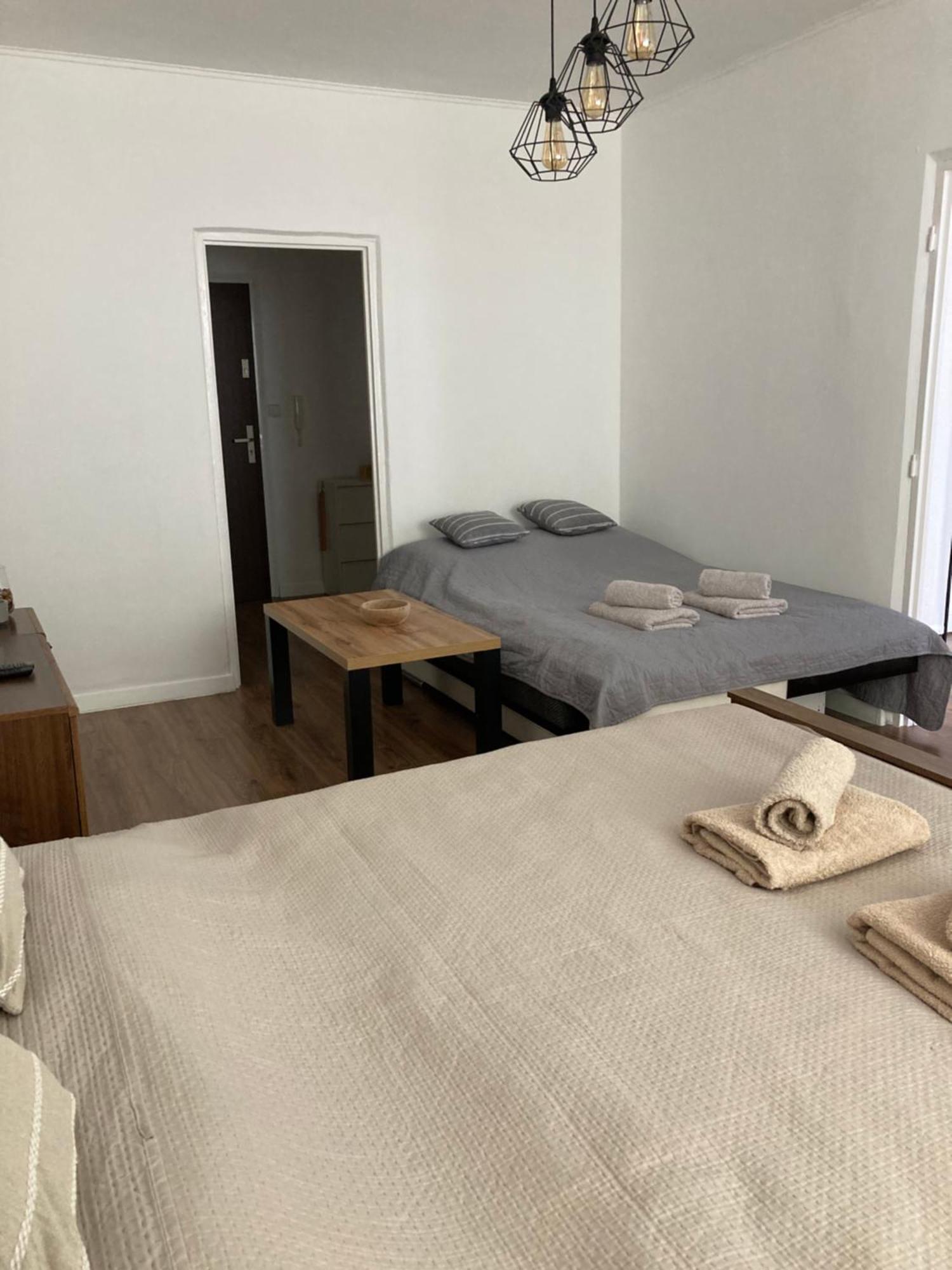 Utulny Apartman Blizko Centra Михайлівці Екстер'єр фото