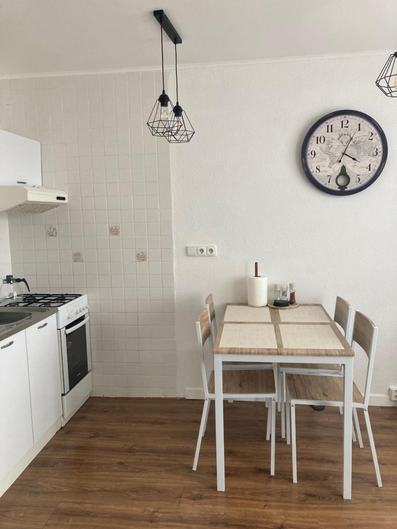 Utulny Apartman Blizko Centra Михайлівці Екстер'єр фото